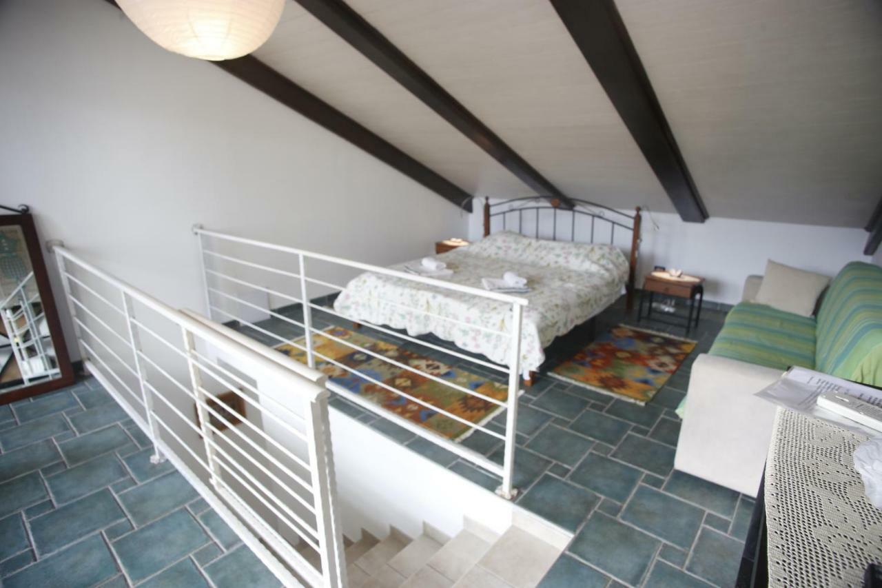 Apartments Ddd 巴斯卡 外观 照片