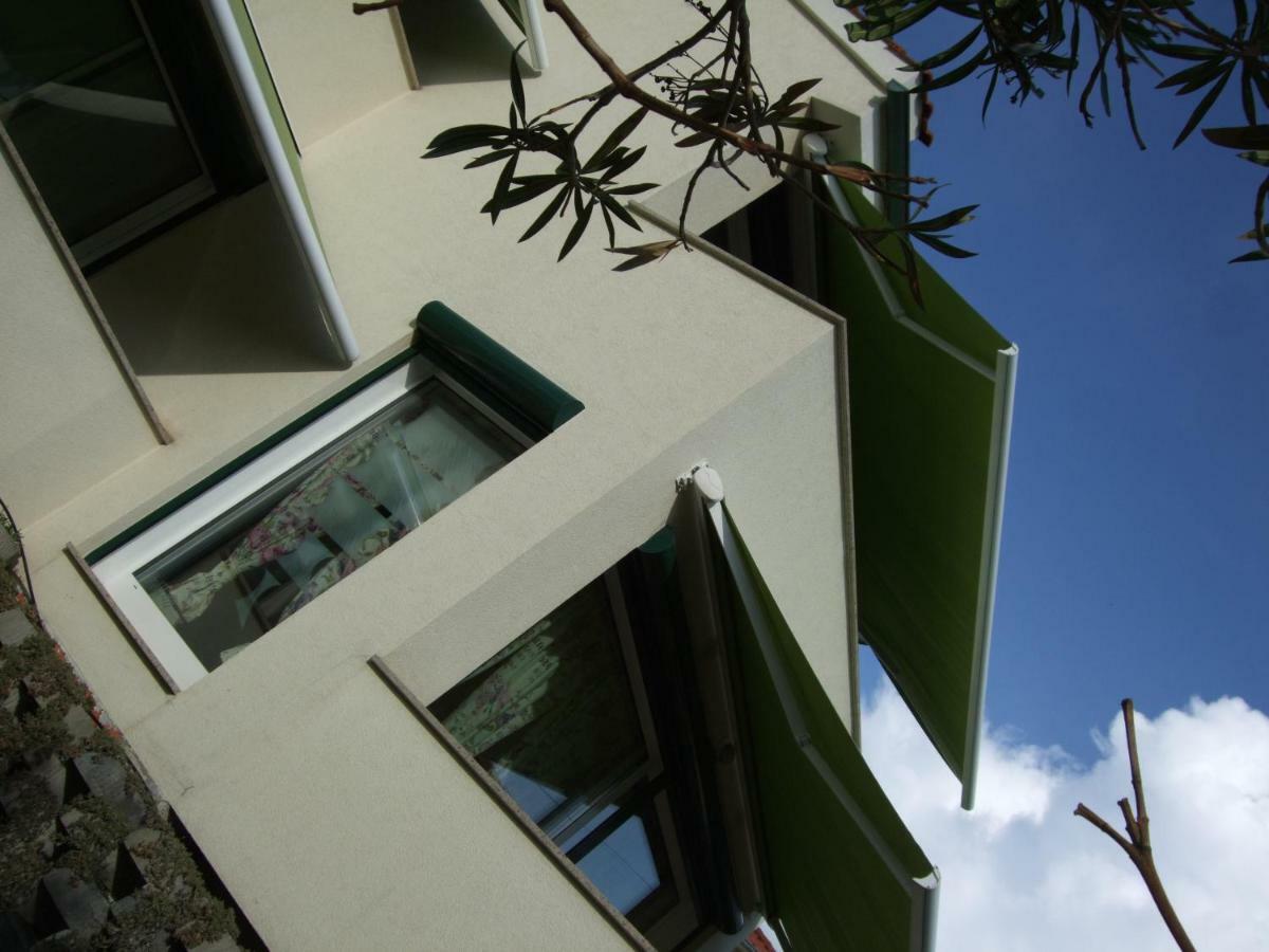 Apartments Ddd 巴斯卡 外观 照片