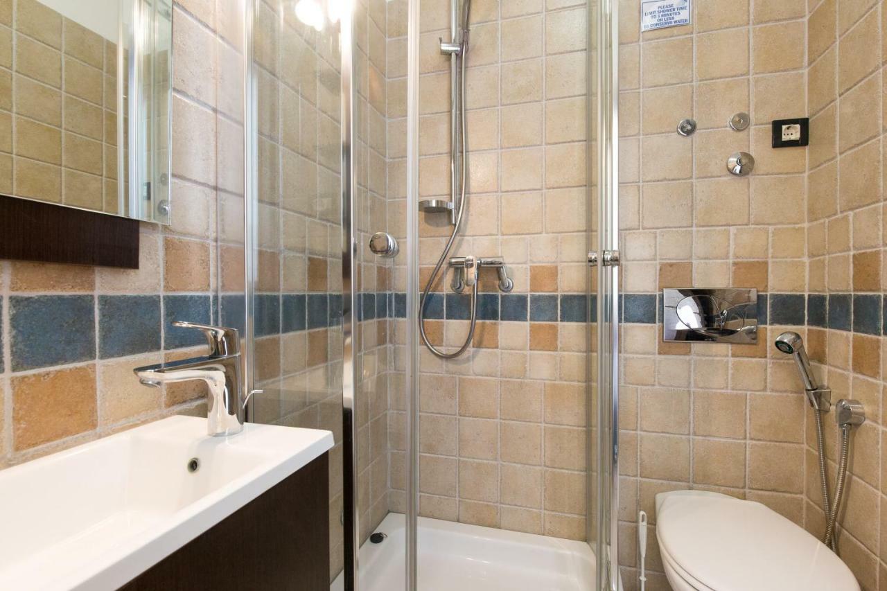 Apartments Ddd 巴斯卡 外观 照片