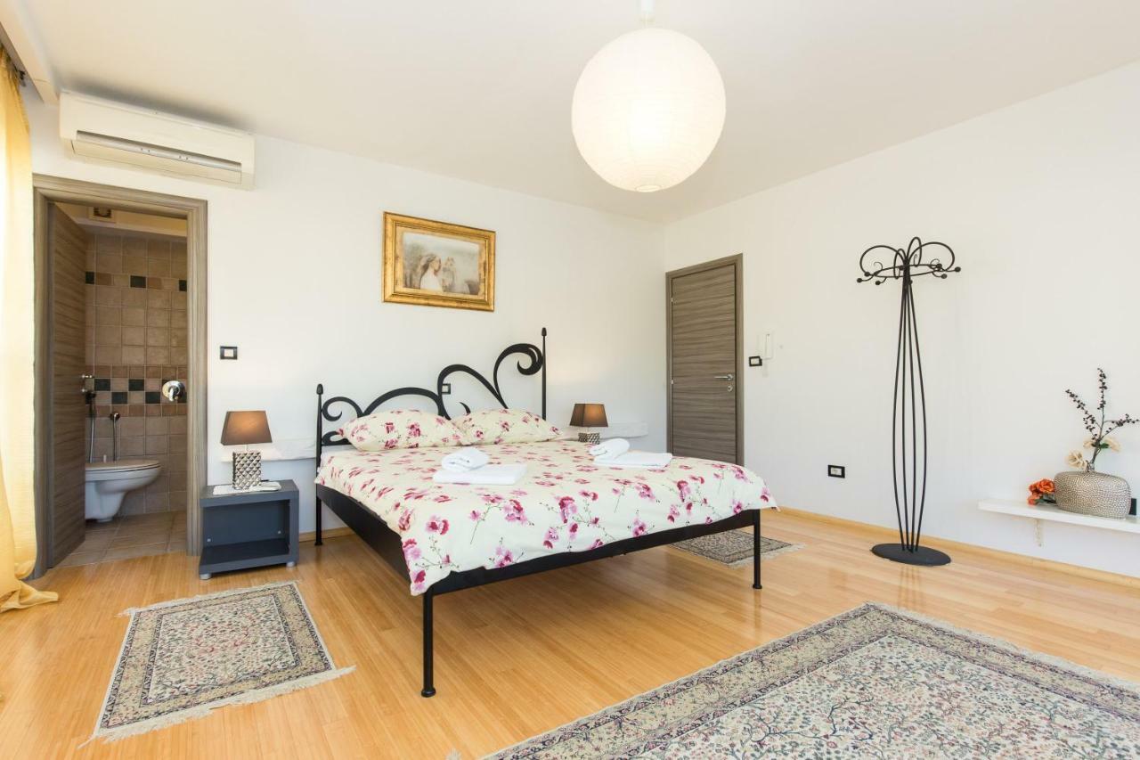 Apartments Ddd 巴斯卡 外观 照片