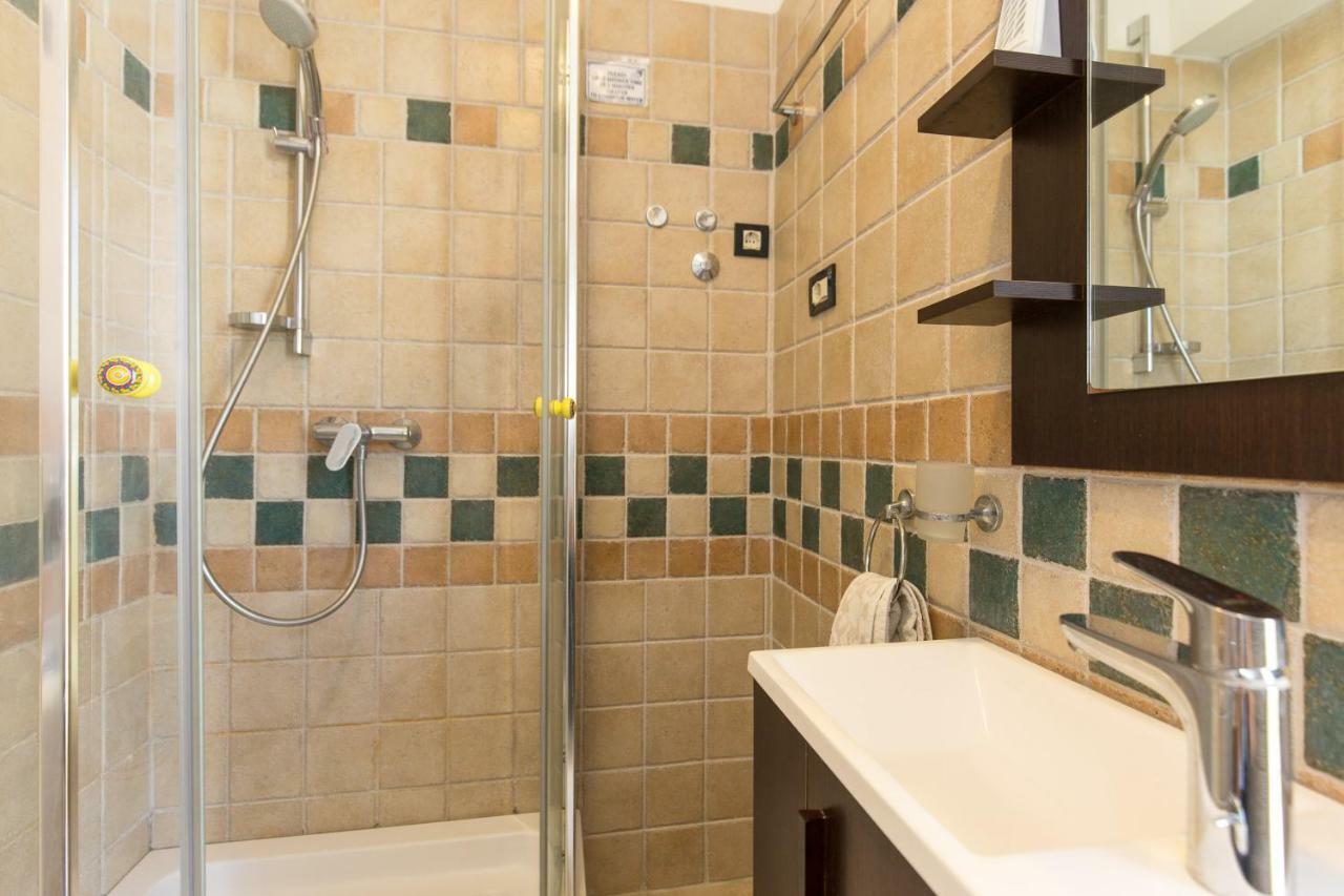 Apartments Ddd 巴斯卡 外观 照片