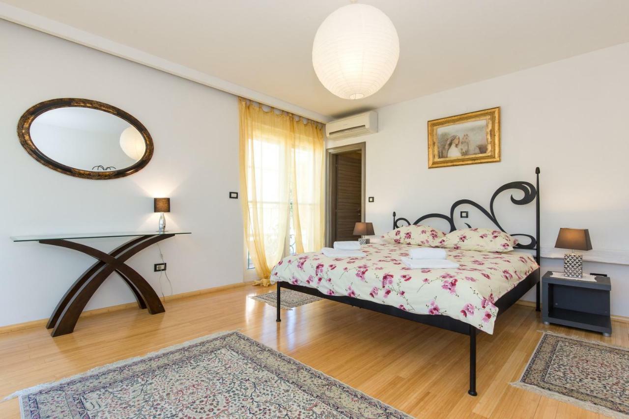 Apartments Ddd 巴斯卡 外观 照片