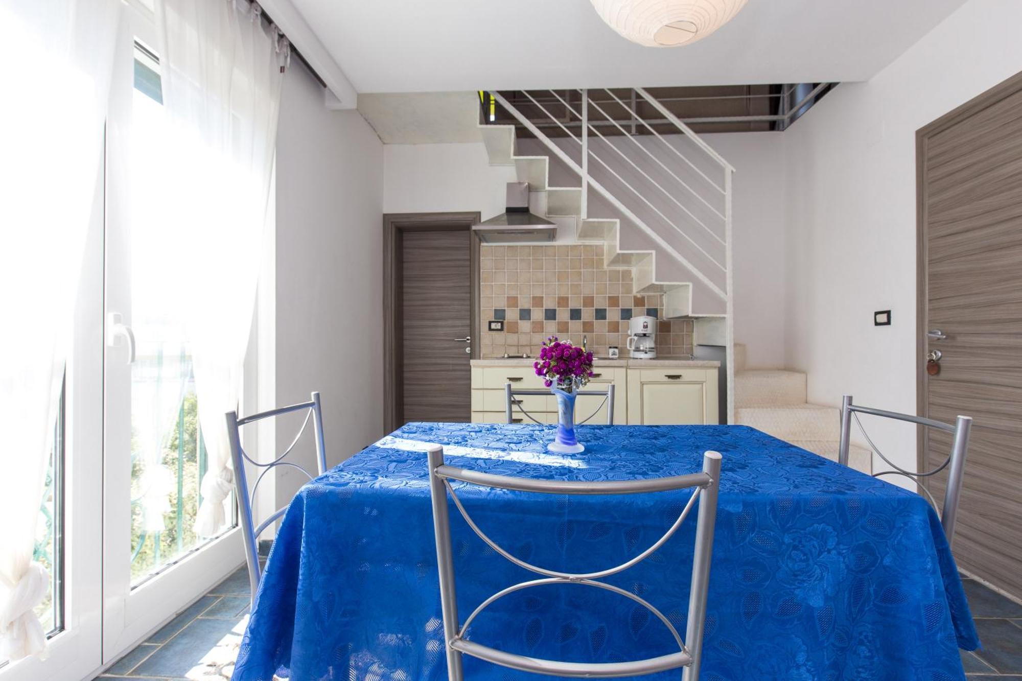 Apartments Ddd 巴斯卡 外观 照片