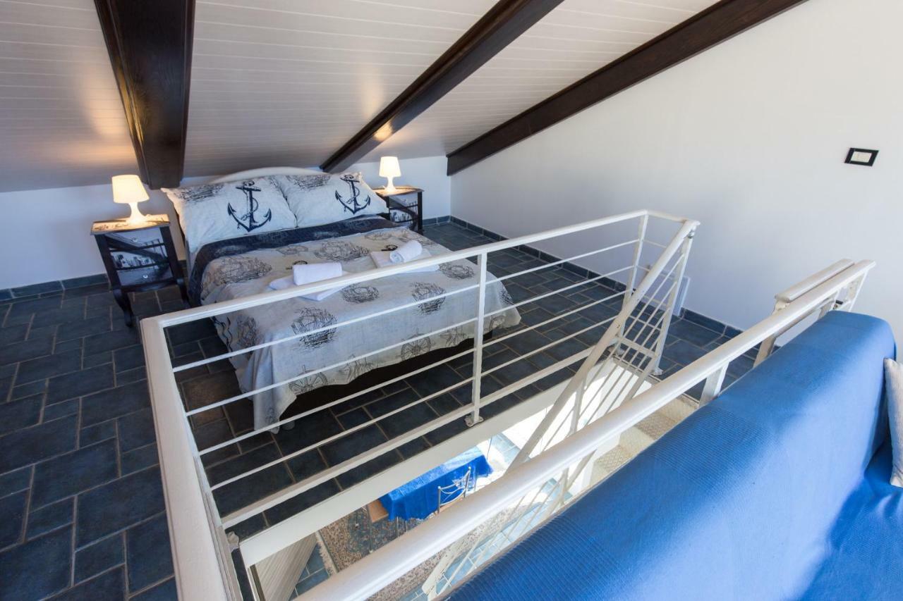 Apartments Ddd 巴斯卡 外观 照片